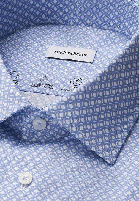 Herren Performance-Hemd -