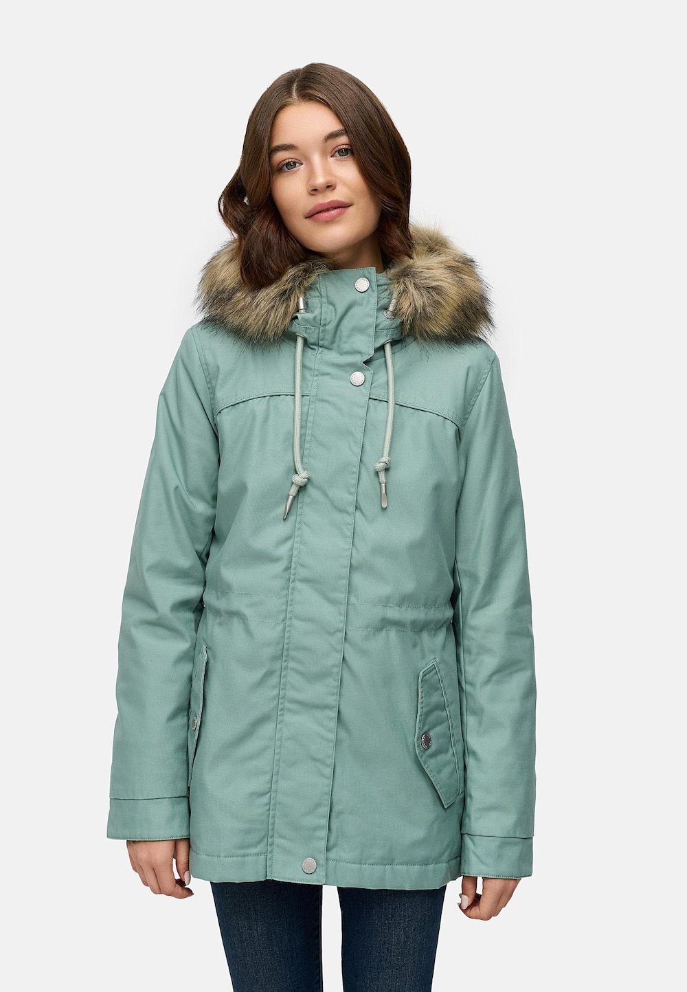 Winterjacke Tawny Short YOUMODO