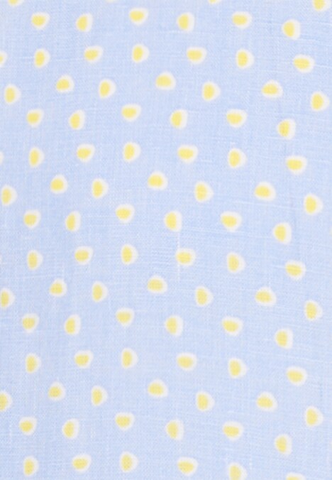 Herren Business Hemd - Druck