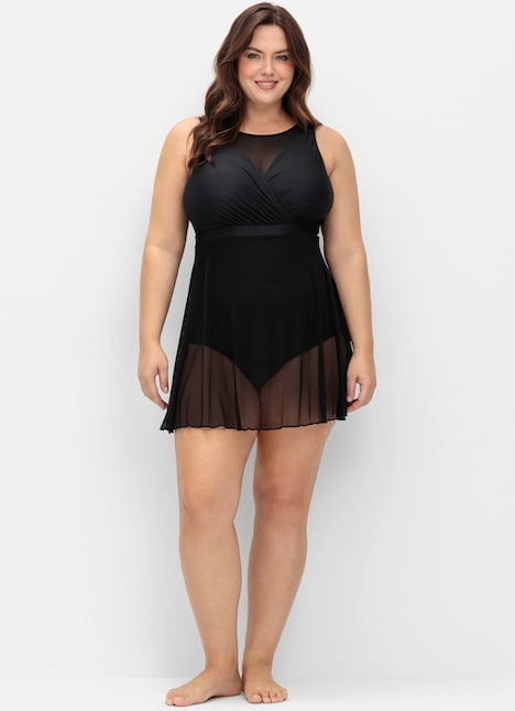 Badekleid