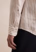 Herren Business Hemd - Streifen