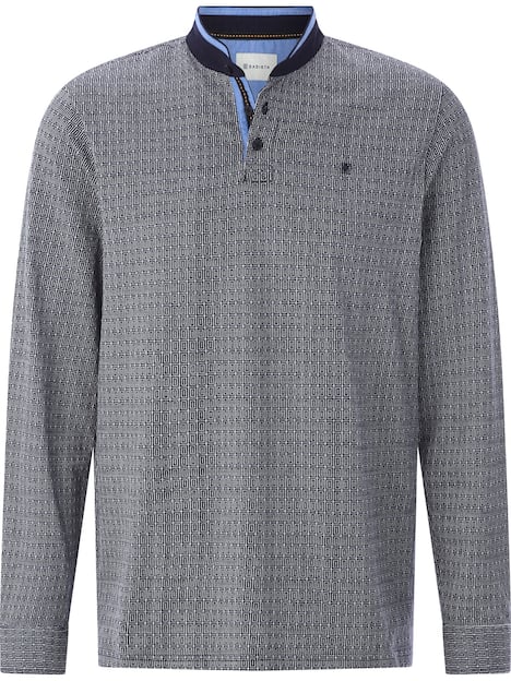 Langarmshirt TIBERON