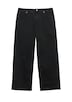 Jeans / Mid Rise / Wide Fit