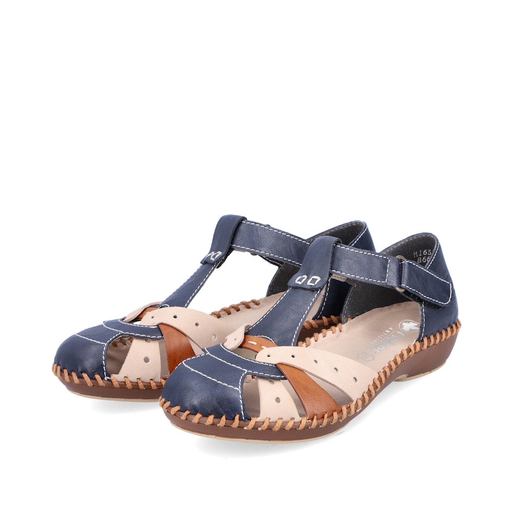 Sandalen M1655