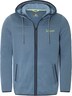 Gebreid Fleece Vest AHARE