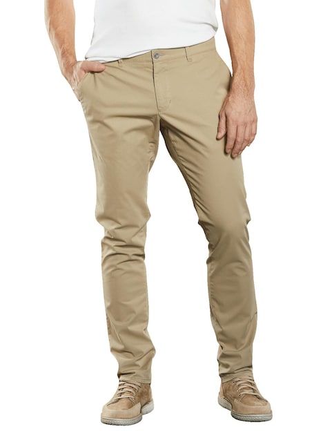 Chino regular