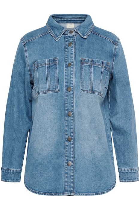 Jeansjacke Regular fit