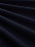 Troyer Strickpullover mit Ripp-Details