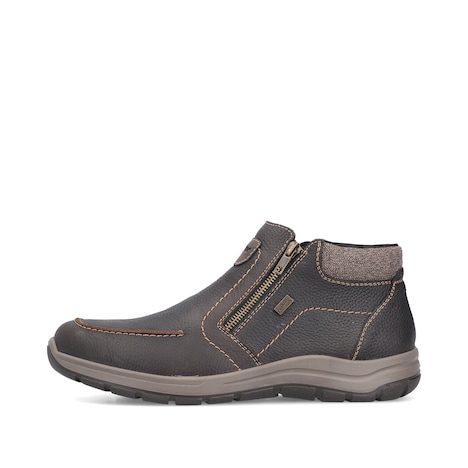 Kurzstiefel 03660