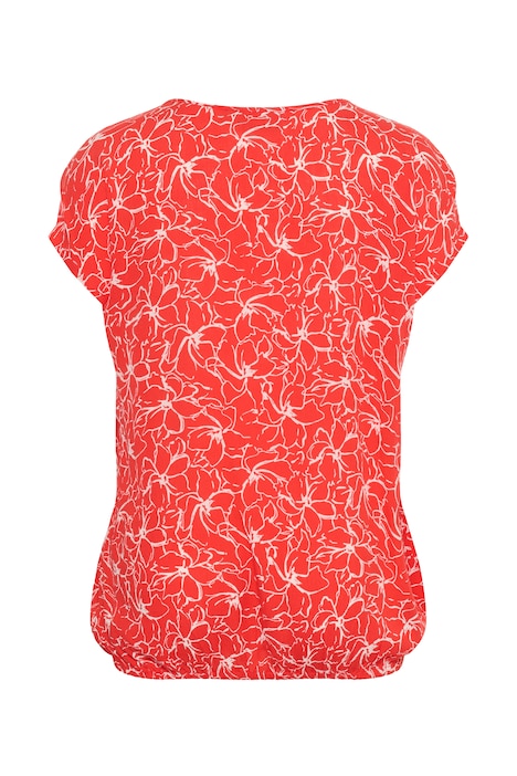 Bluse kurzarm Loose fit
