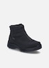 Damen Stiefelette Colorado 55, schwarz