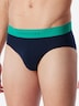 Schiesser Herren Rioslip 955 Multi