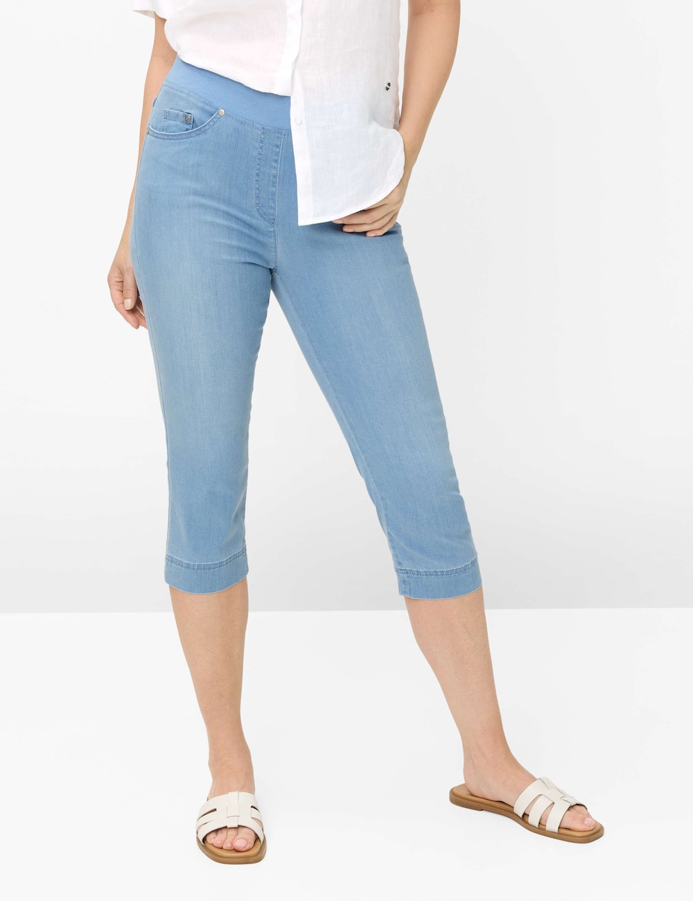 Style PAMINA CAPRI Jeans