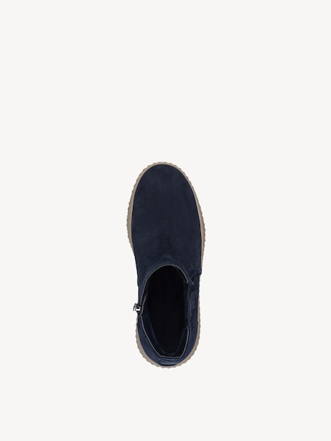 Damen Chelsea Boot H-Weite