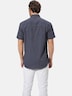 Overhemd Met Korte Mouwen NAPOLEO