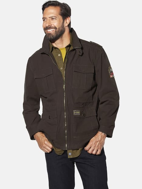 Fieldjacket BROR