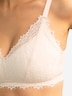 Bralette SENSLA Bralettes Spitzen-BHs,bügellose BHs