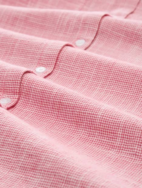 Bluse mit Brusttaschen