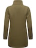 Sweatjacke Letrice Bonded