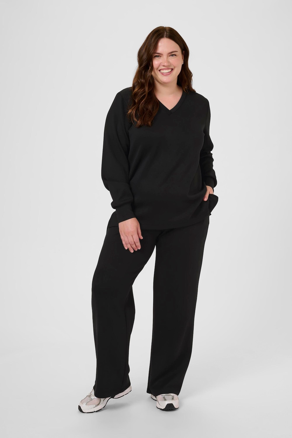 Sweatshirt Loose fit