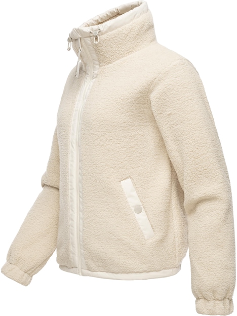 Sweatjacke Nordicka