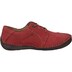 Damen Halbschuh Fergey 20, rot