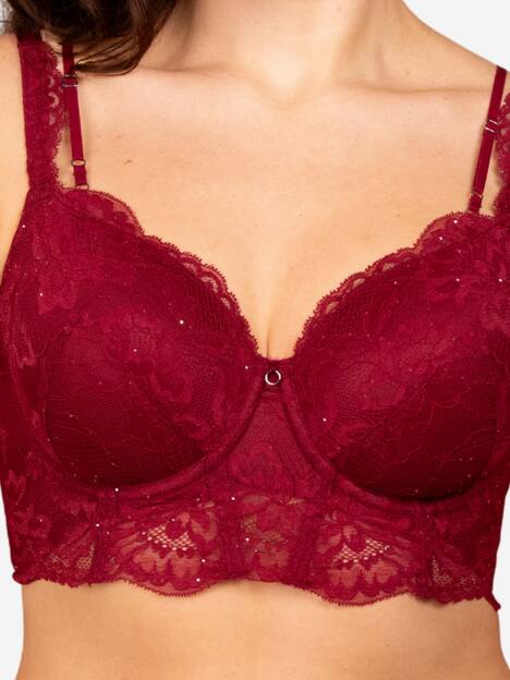 BH TRUE GLAM Demi-BHs