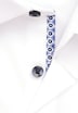 Herren Business Hemd - Uni