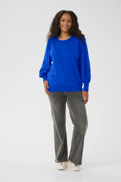 Strickpullover Regular fit
