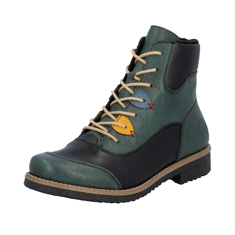 Schnürstiefel 73510