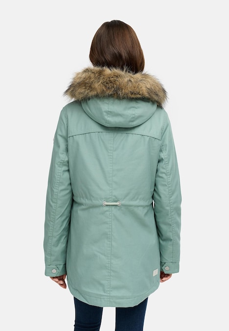 Winterjacke Tawny Short YOUMODO