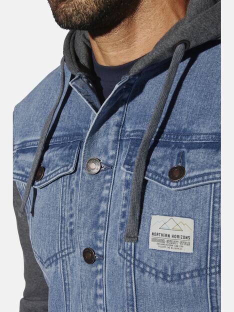 Jeansjacke INGMARK
