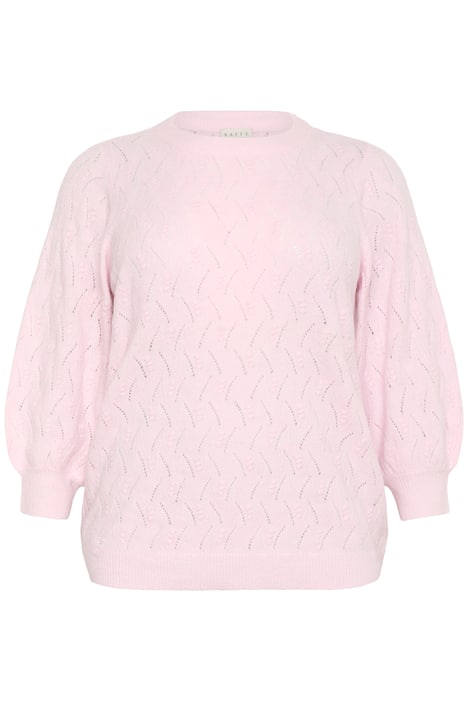 Strickpullover Regular fit