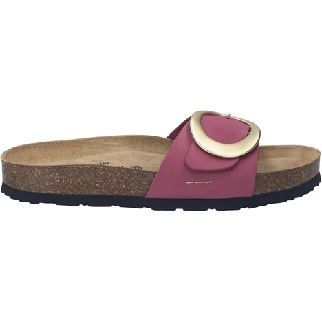 Damen Sandale Hermine 14, pink