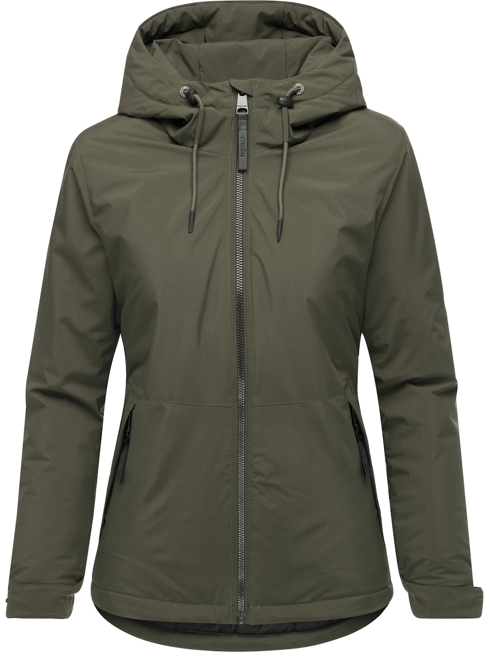 Winterjacke Bevin Warm YOUMODO