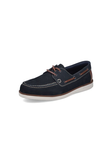 Schnürschuhe B2345