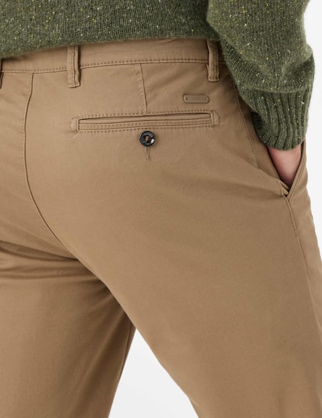 Style JIM TT  Hosen lang