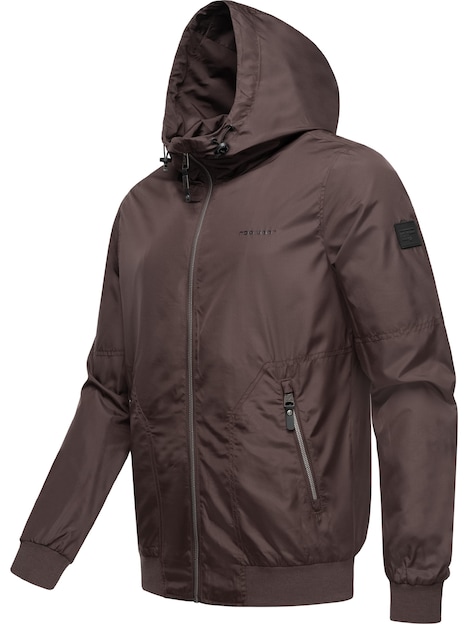 Outdoorjacke Stewie II