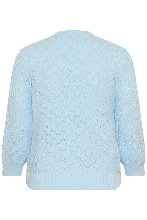 Strickjacke Regular fit