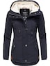Winterjacke Bikoo