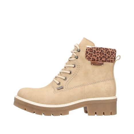 Schnürstiefel Y8118