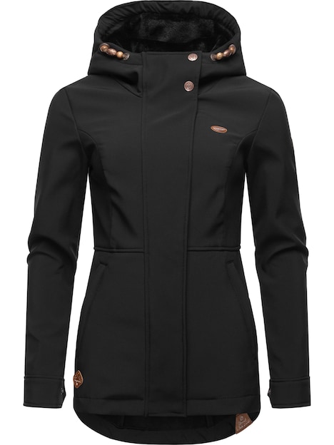Softshelljacke Yba