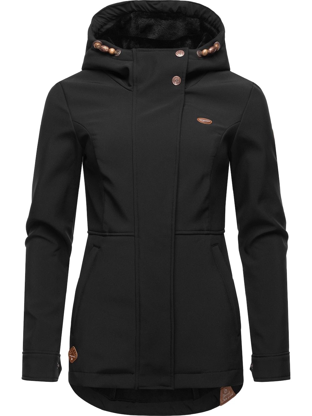 Softshelljacke Yba