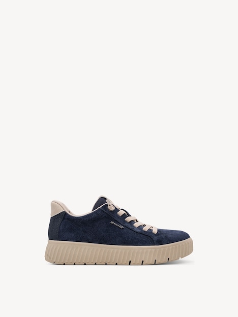 Damen Sneaker H-Weite