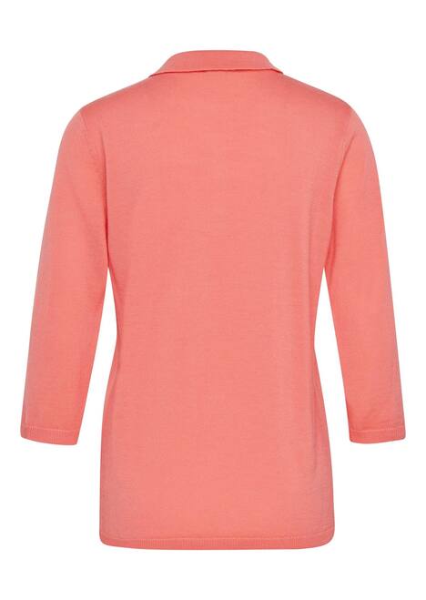 Pullover in hochwertiger Qualität