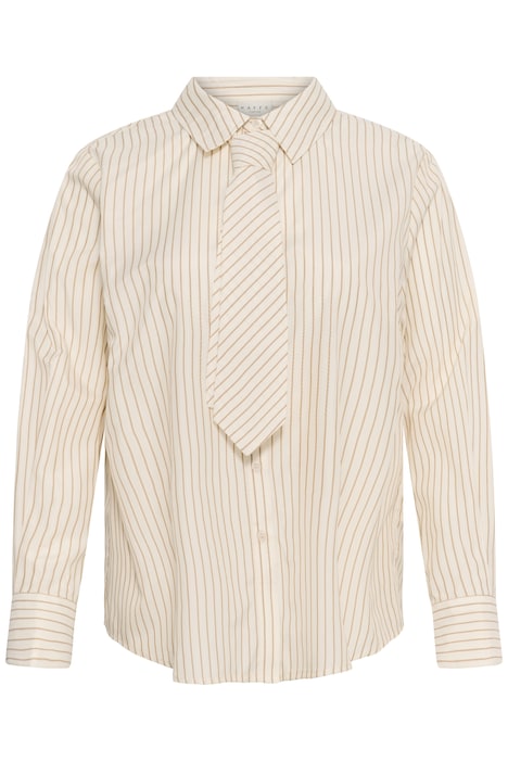 Langarm - Hemd Loose fit