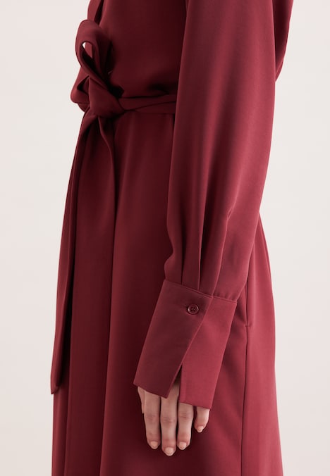 Damen Kleid - Uni