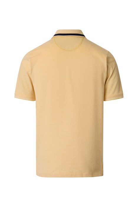 Polo-Shirt uni