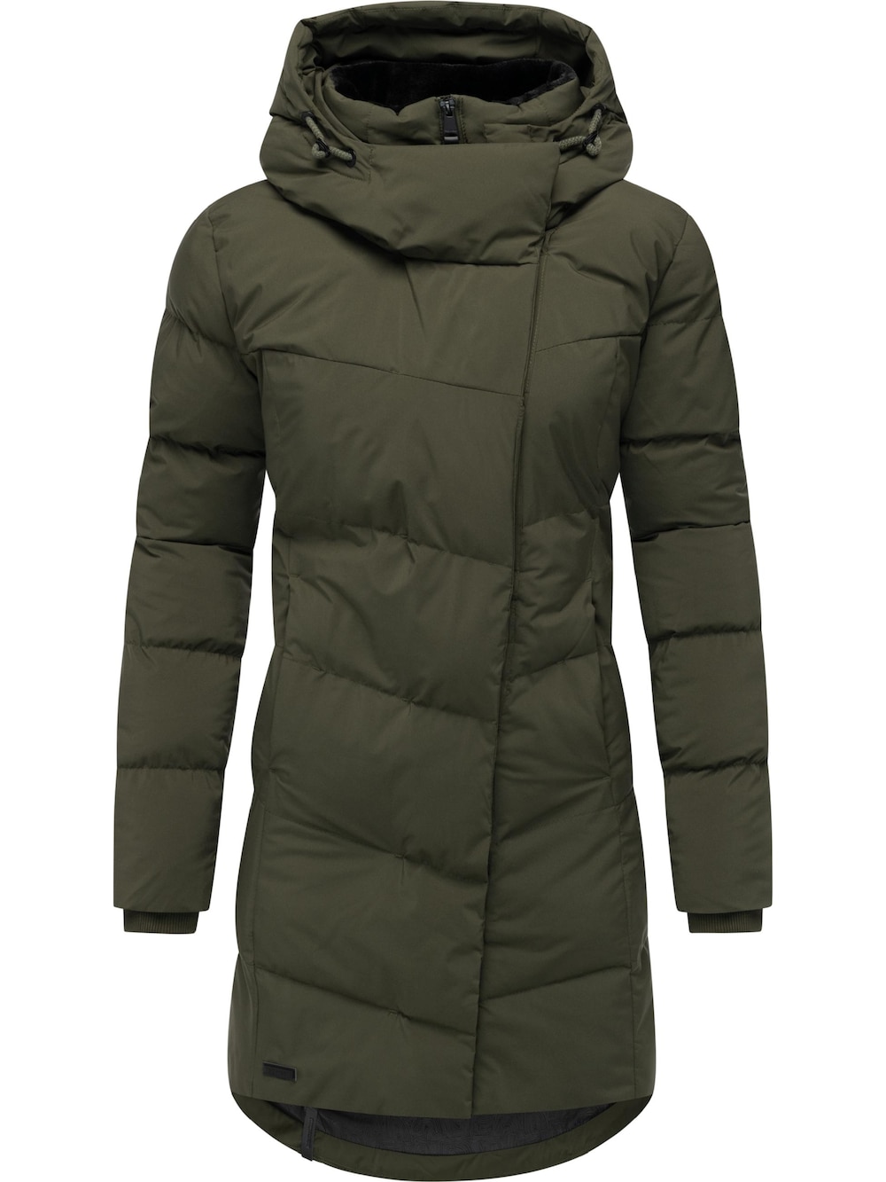 Wintermantel Pavla Soft YOUMODO
