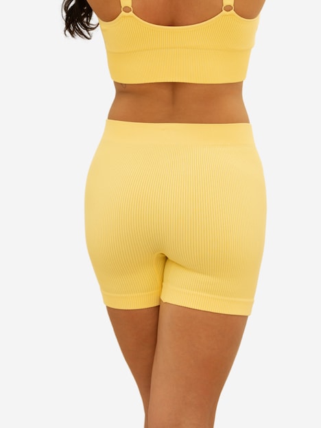 High-Waist-Shorts FREEDA
